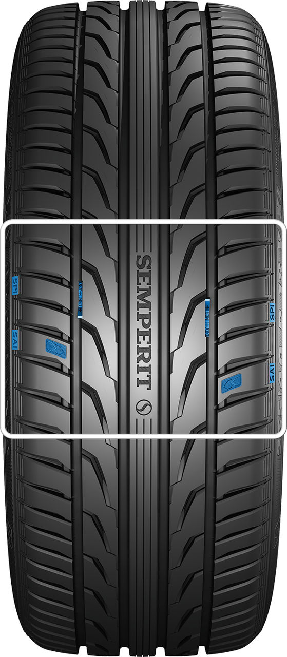 Semperit Tyre Maintenance-Technology technical detail