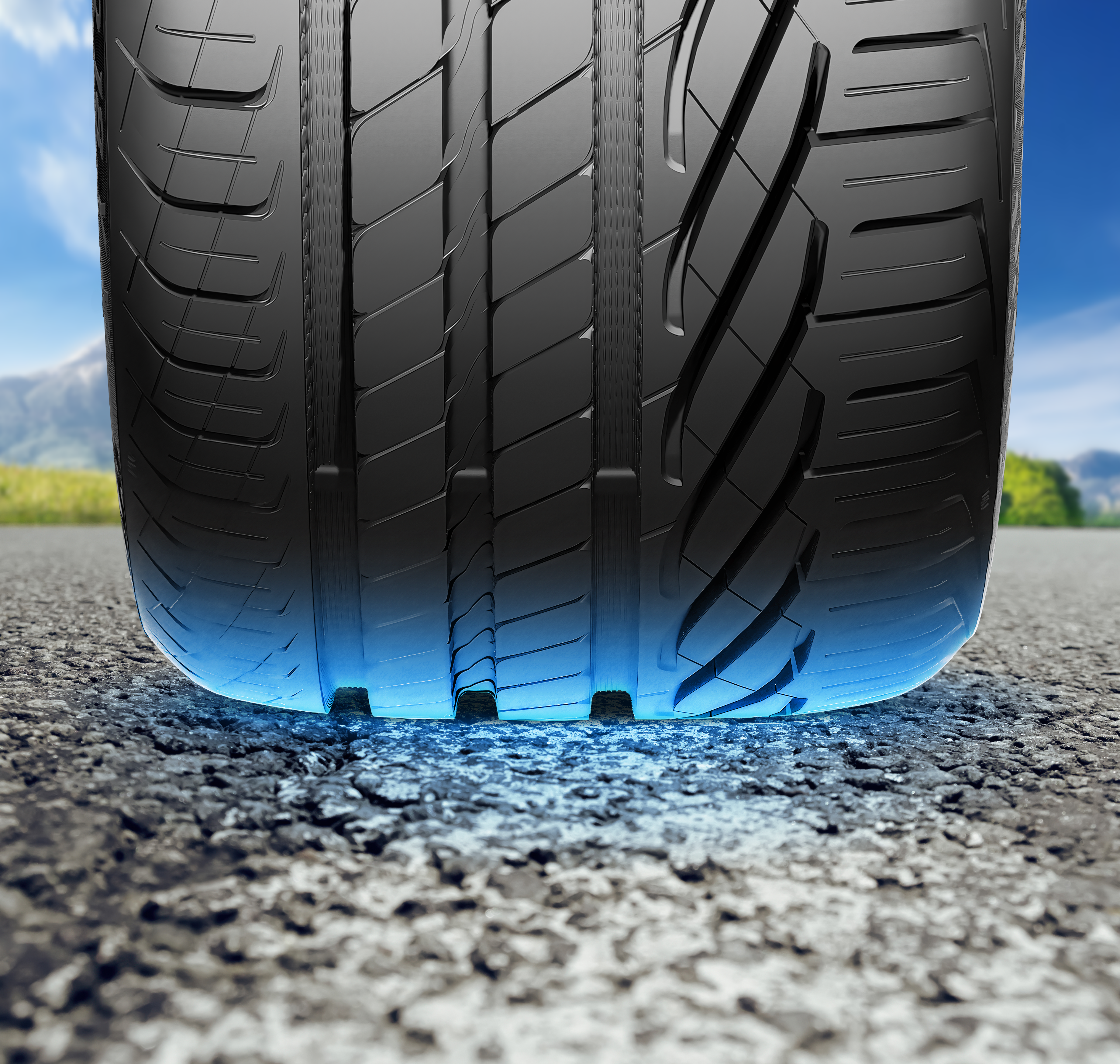 Semperit SPEED-LIFE 5 Mileage