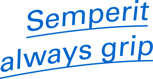 Semperit always grip