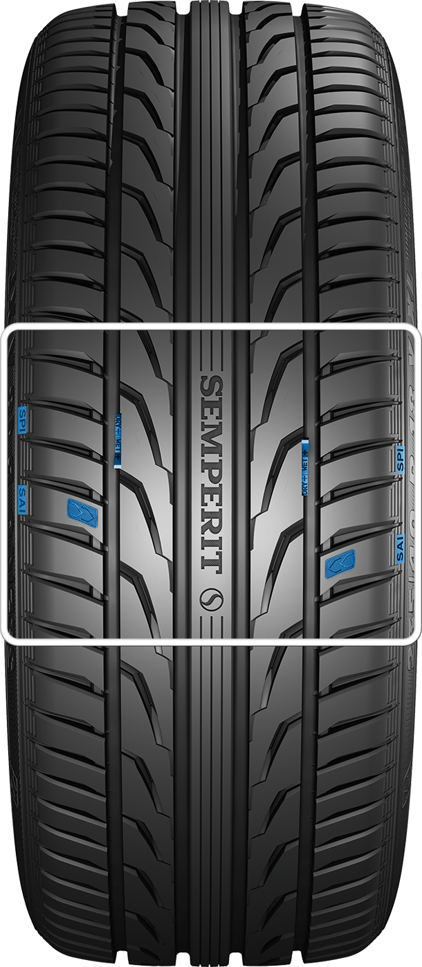 Semperit Tyre Maintenance-Technology technical detail