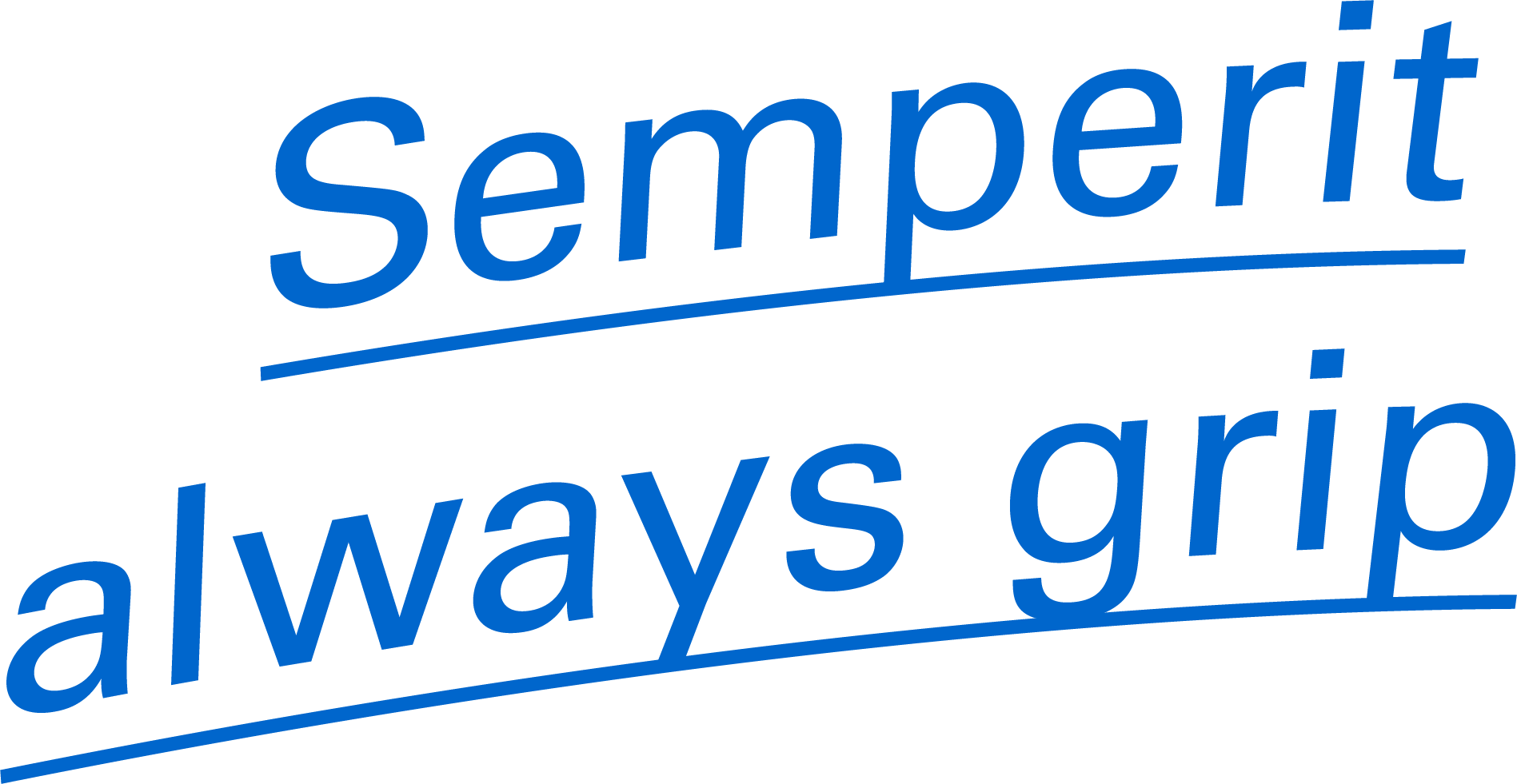 Semperit Tyres Product Claim: Semperit always grip