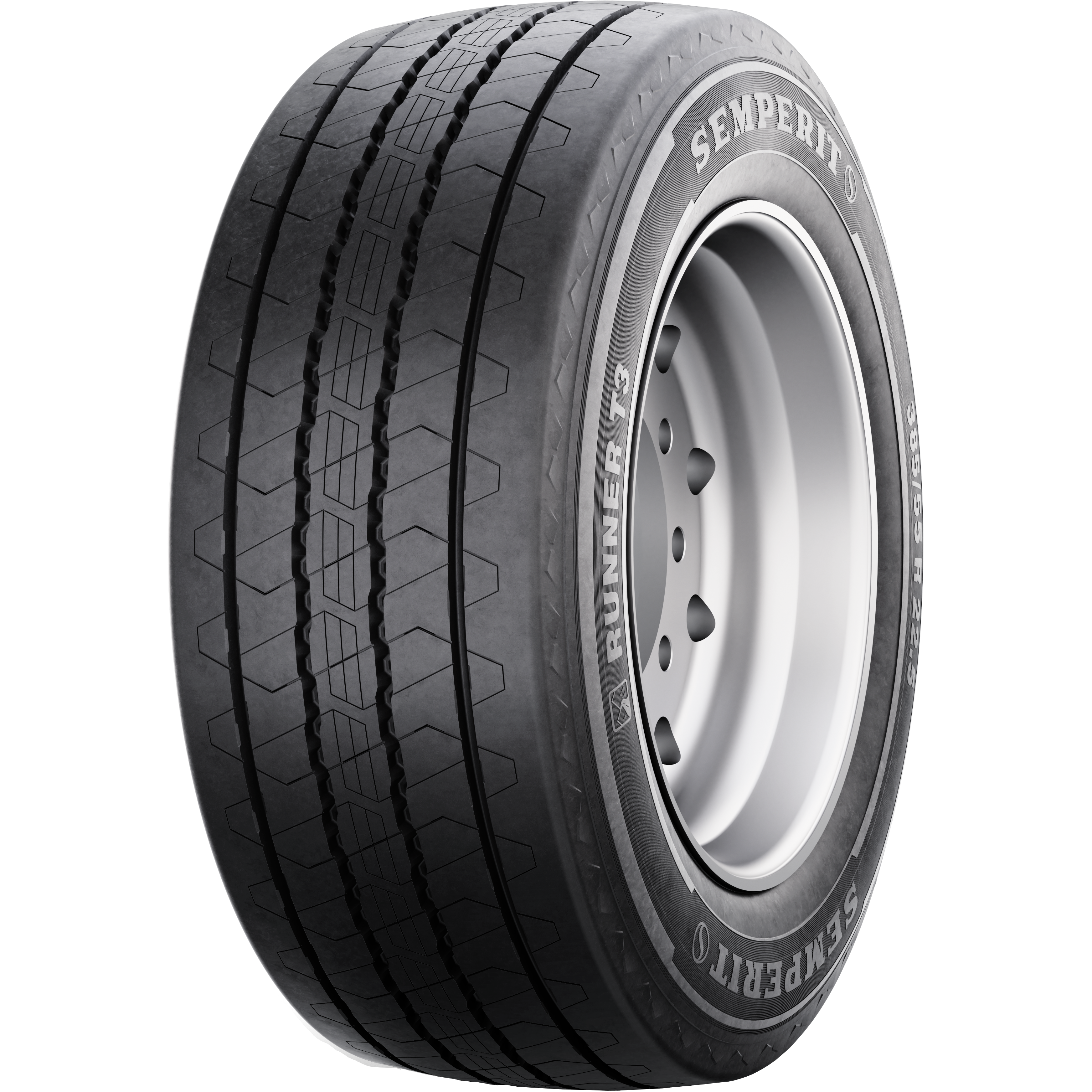 RUNNER T3 Semperit Runner T3