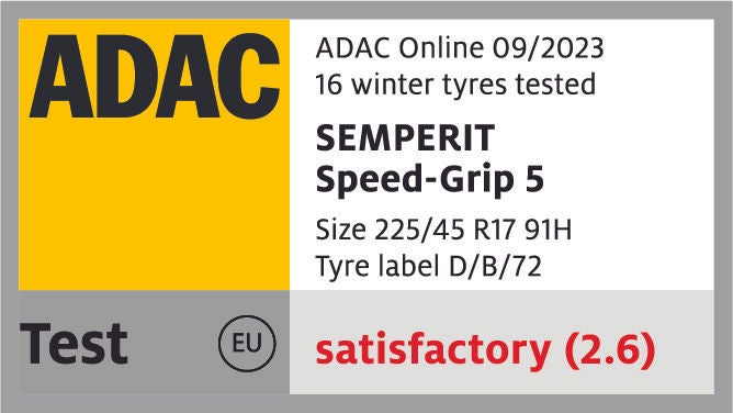 ADAC, ÖAMTC and TCS