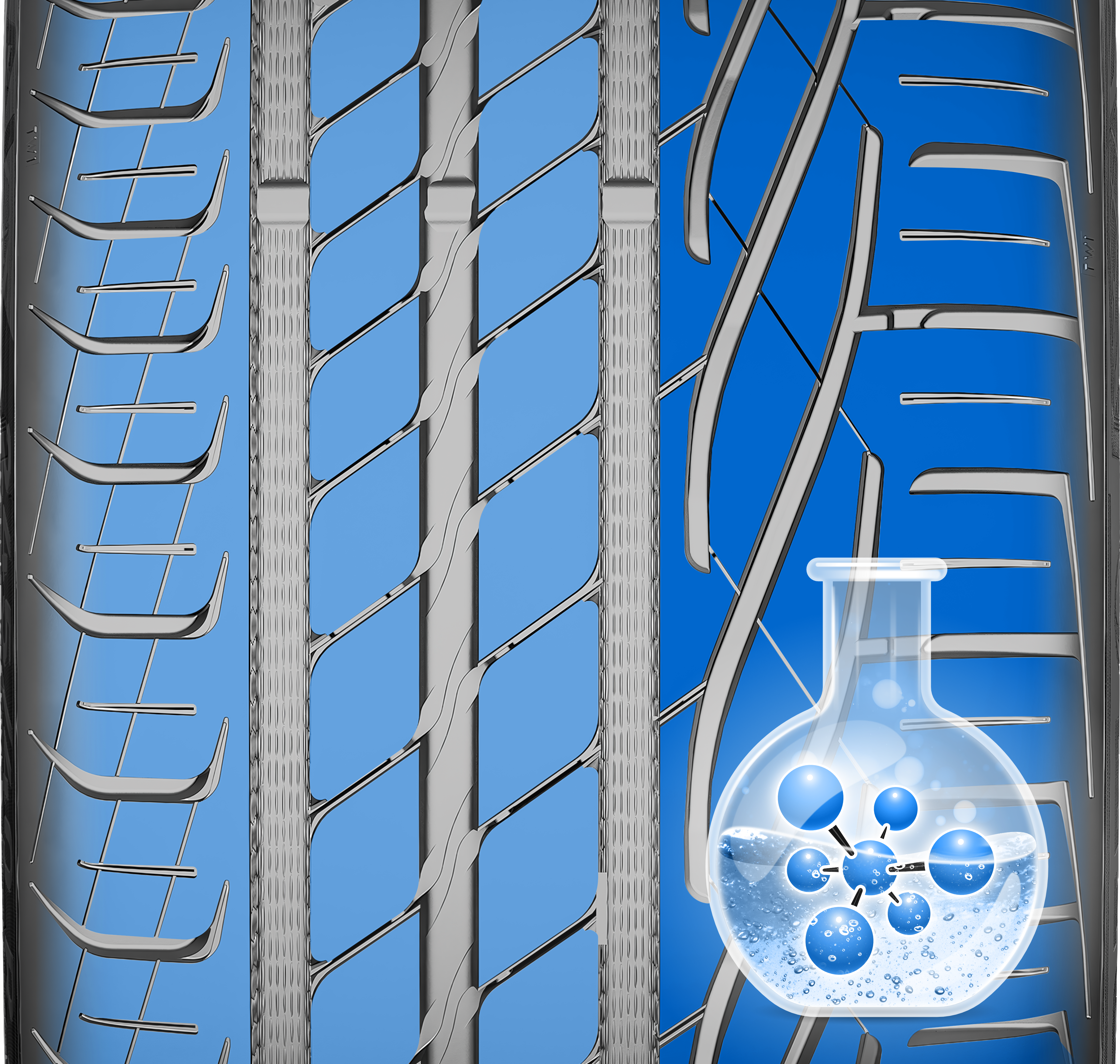 Semperit SPEED-LIFE 5 - Grip