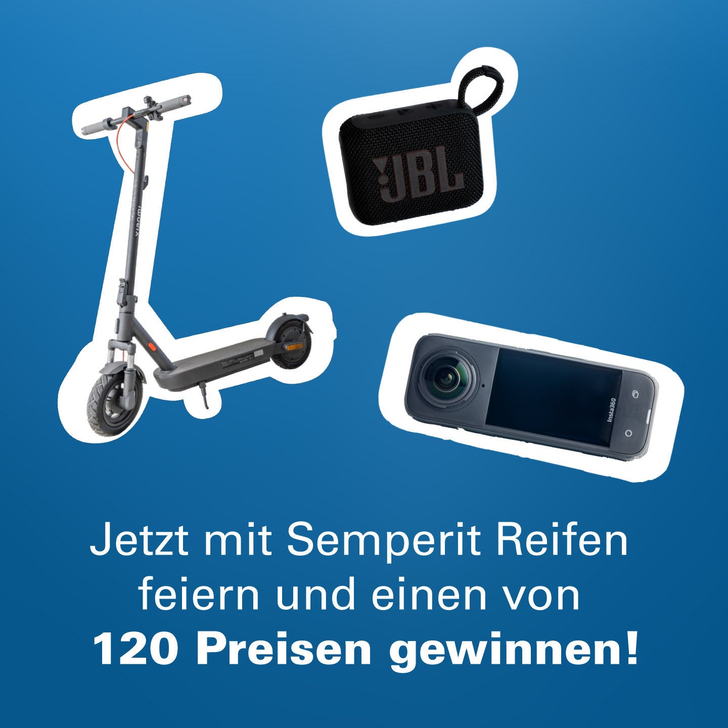 120 Jahre Semperit Gewinne