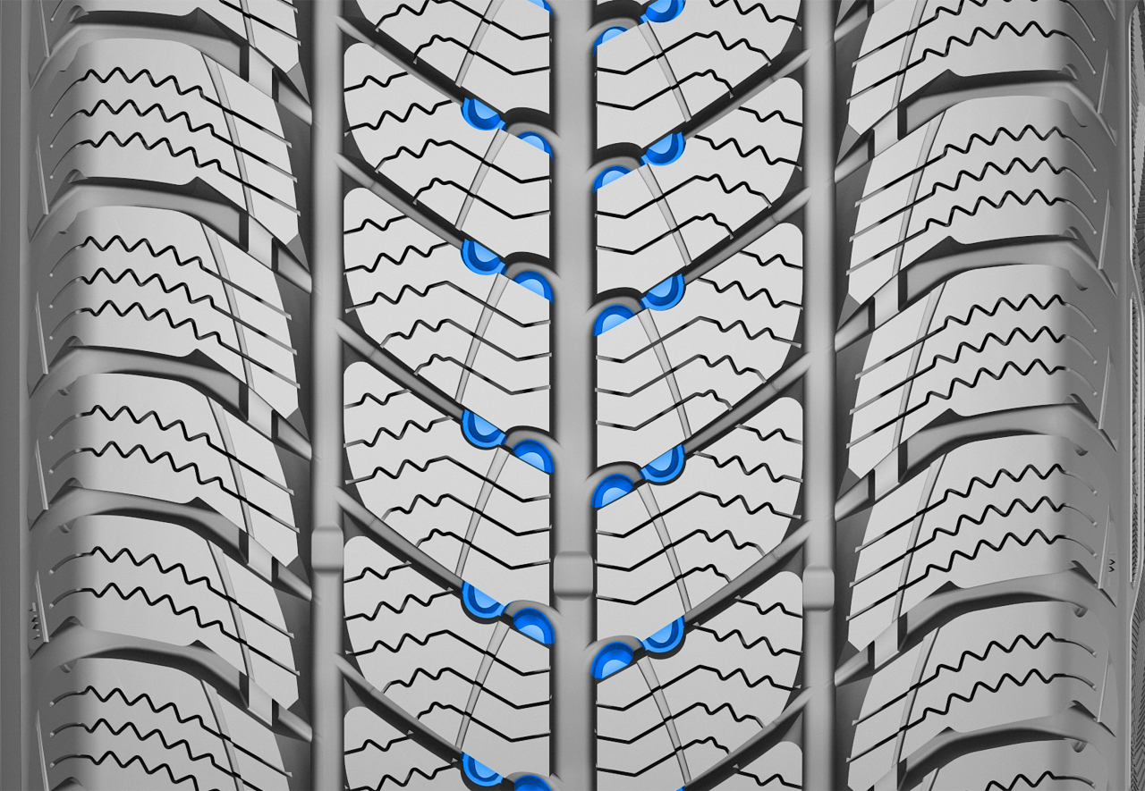VAN Grip 3