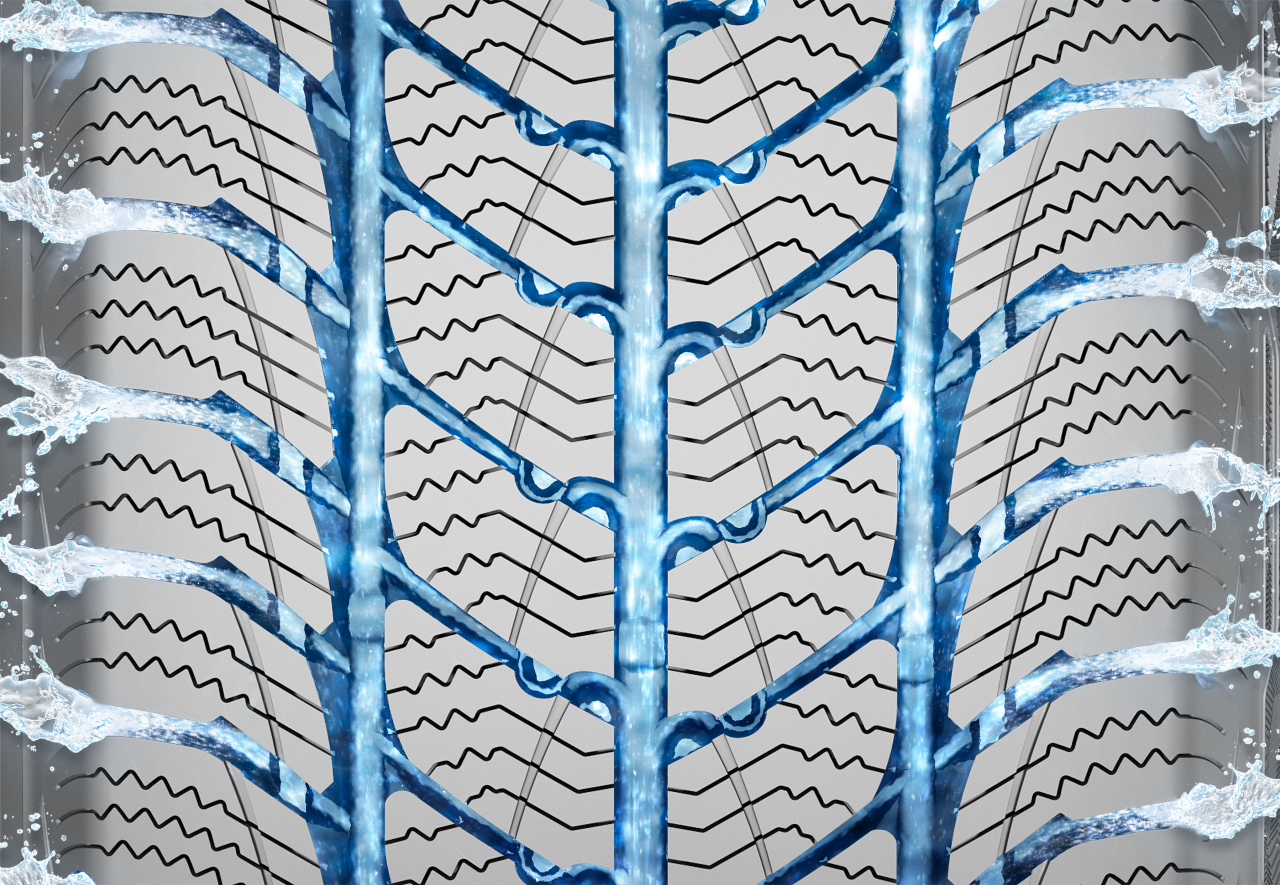 VAN Grip 3