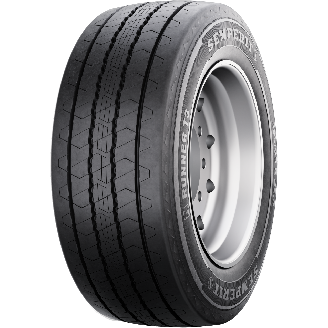 Semperit Winter F2