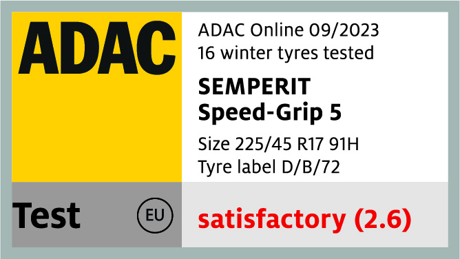 ADAC, ÖAMTC and TCS