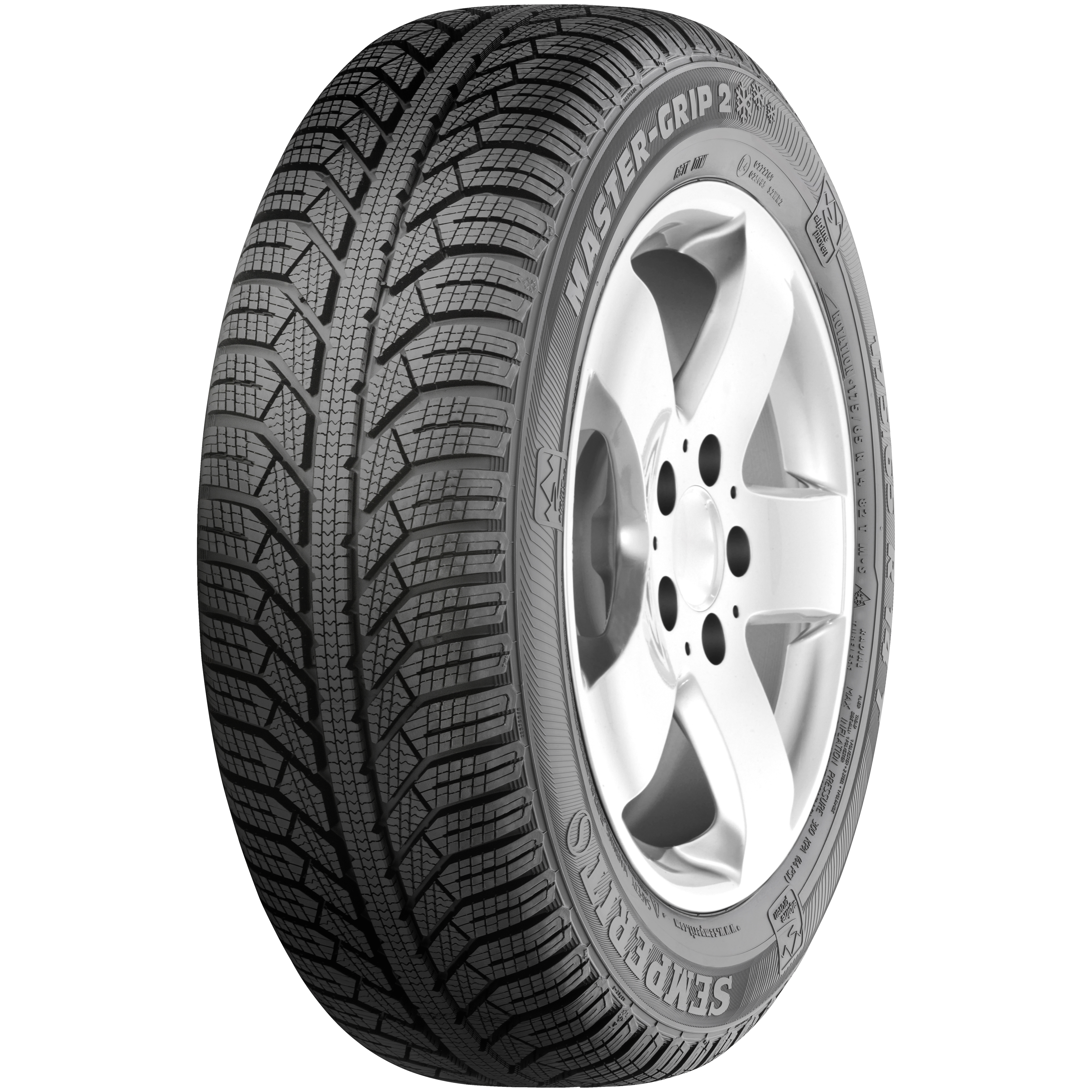 - tyre Semperit for snow 2 MASTER-GRIP The winter | your with handling excellent car
