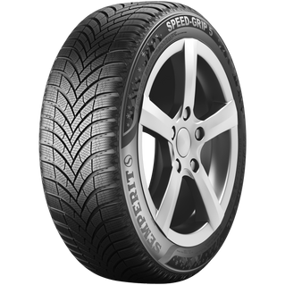 An overview of Semperit tyres | Semperit