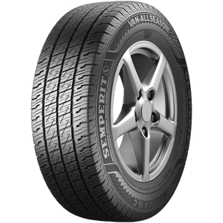An overview of Semperit tyres | Semperit