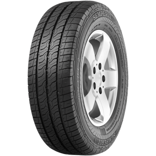 overview of An tyres Semperit Semperit |