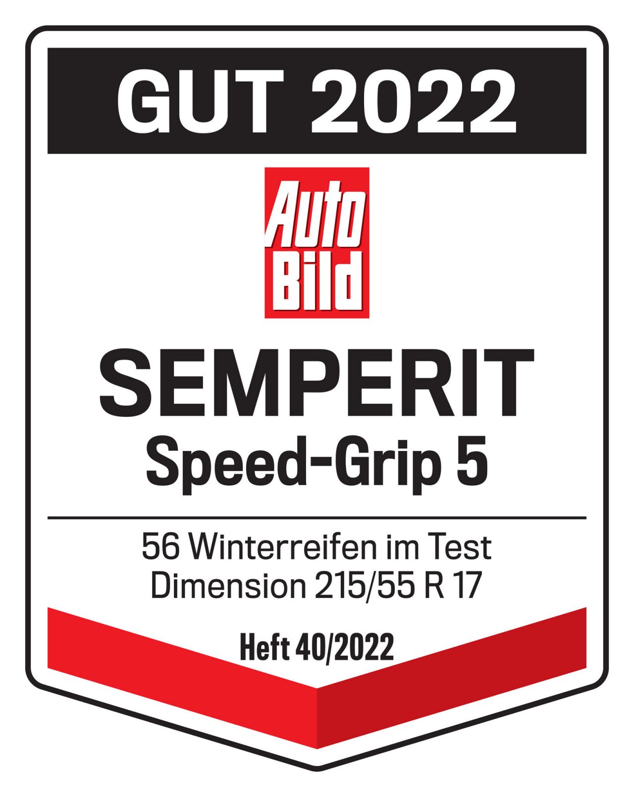 Speed Grip 5