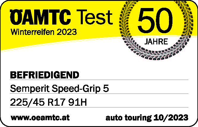 Speed Grip 5