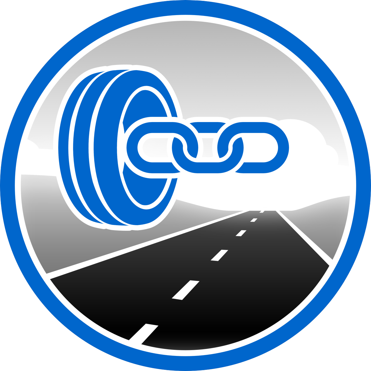 Semperit Robustness Tyre Icon